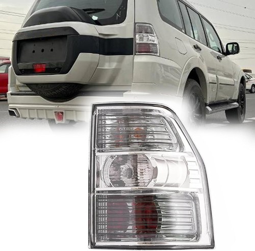 For mitsubishi pajero shogun - for,