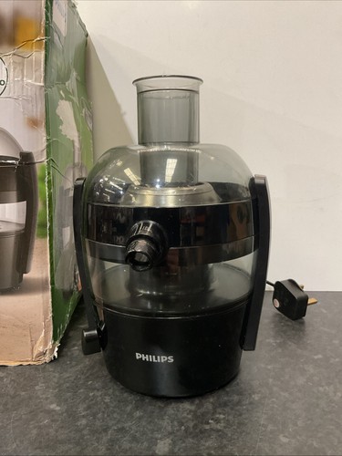 Philips centrifugal juicer - philips,