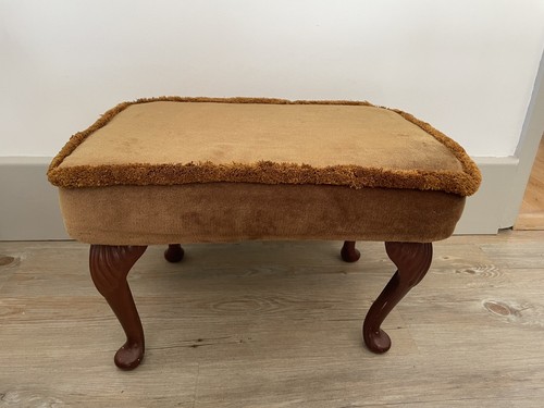 Sherborne style footstool - sherborne,