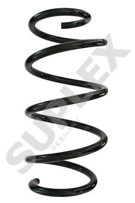 Front coil spring for - coil,