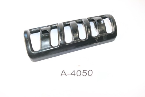 Yamaha 350 55v exhaust - xt,