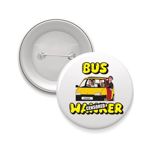 Bus funny inbetweeners - bus,