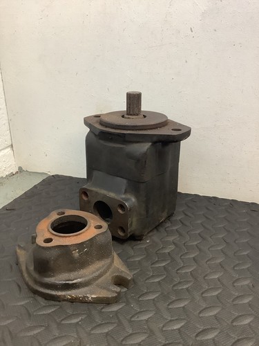 Oringinal vickers pto - oringinal,