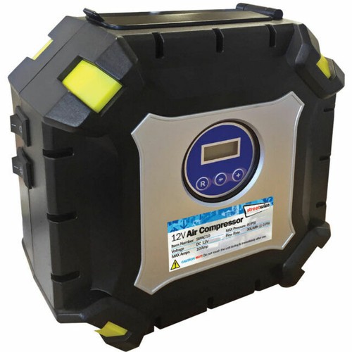 Digital air compressor - digital,