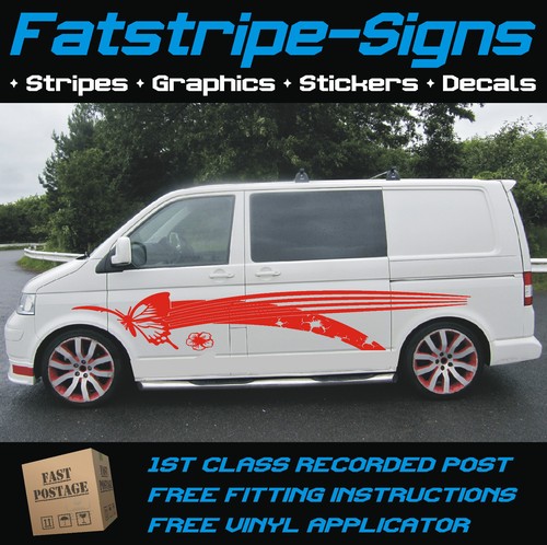 Motorhome camper van - 2m,