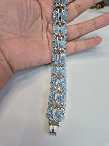Vtg signed jewelcraft coro - signed,