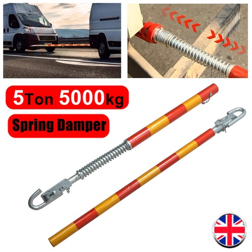 5000kg ton steel - towing, bar