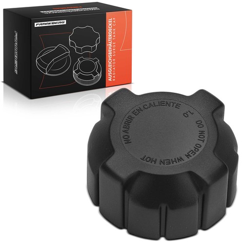 Premium coolant expansion - a-premium,