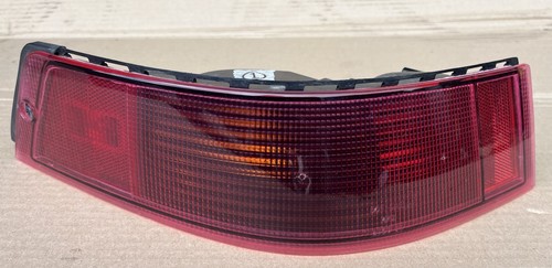 Porsche 964 left rear - porsche, light