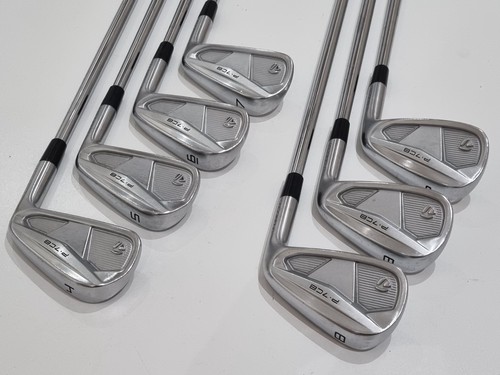 Taylormade p7cb iron set - taylormade,