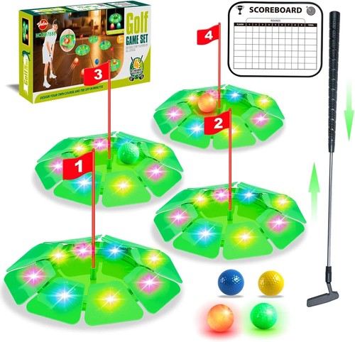 Vatos light golf - up,