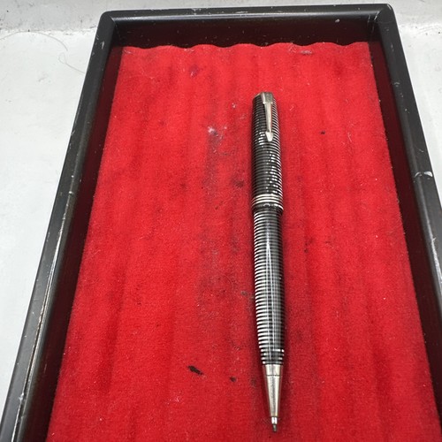 Parker vacumatic pencil pearl - parker,
