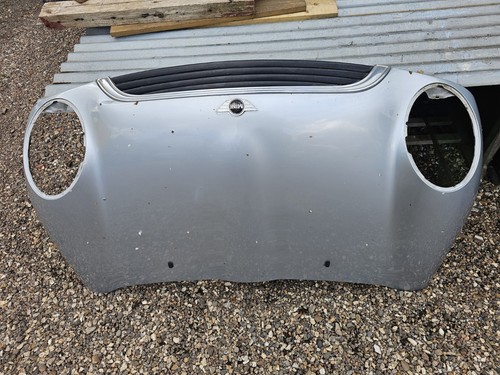 Mini r50 r52 front - r52, hood