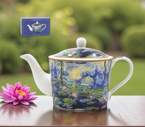 Fine china cup claude - china,