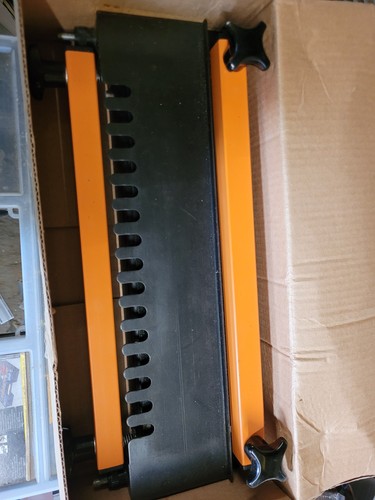 Elu dovetail attachment - attachment,