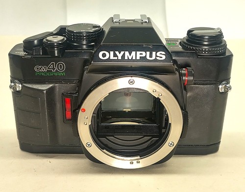 Olympus program slr 35mm - olympus,