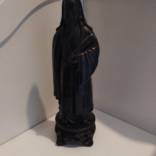 Vintage chinese figurine - chinese,