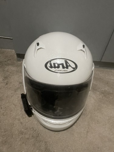 White arai quantum ece22 - quantum, ece22-05