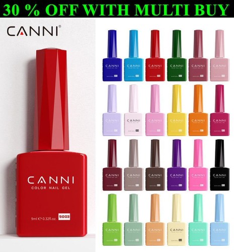Canni hema free - hema, gel