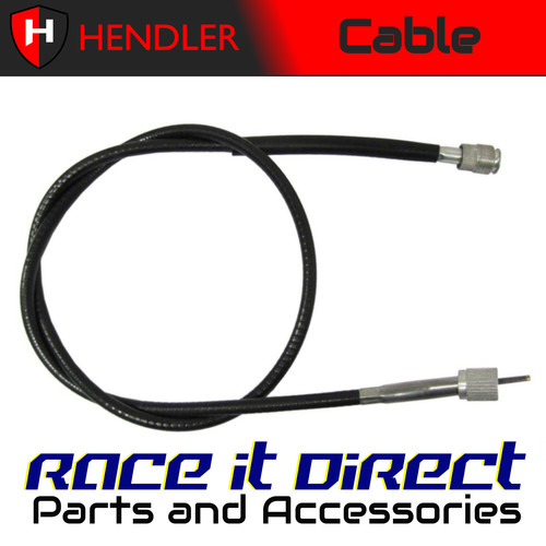 Speedo cable for suzuki 550 - speedo,