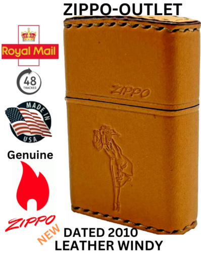 Brand new 2010 zippo - new,