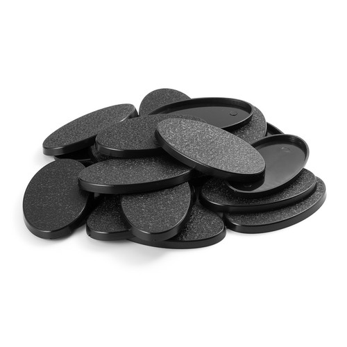 Pack x 35 mm plastic - of, 60