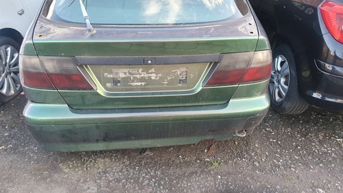 Nissan primera p11 1998 - p11,