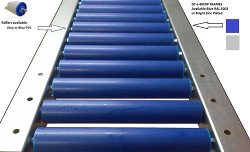 Gta pl50 medium - (pvc,
