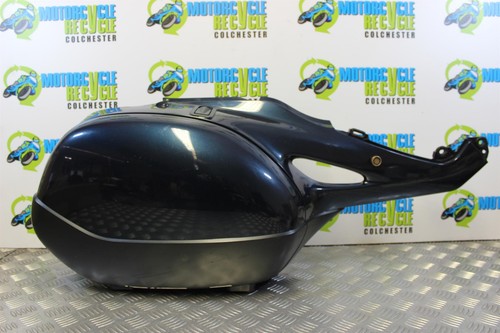 Honda 650 pannier with - honda,