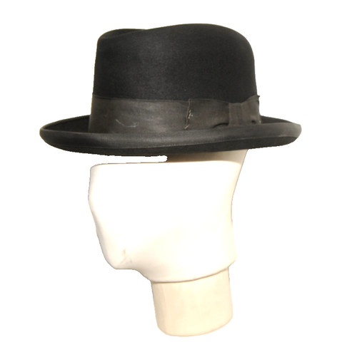 Vintage lock homburg - &, co