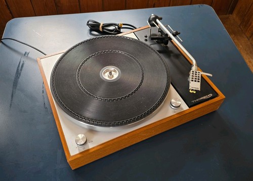 Thorens 150 mk2 - td-150,
