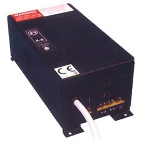 Zig x80 charger - ce, 165a