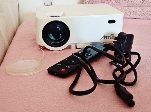Artli projector for spares - artli, –