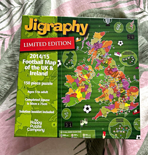Jigraphy limited edition - limited,