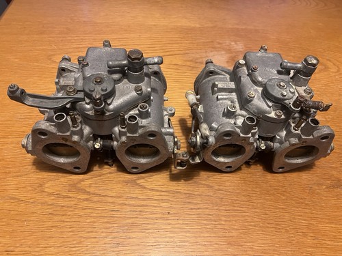 Solex addhe twin - solex,