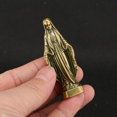 Virgin generous mary statue - generous,
