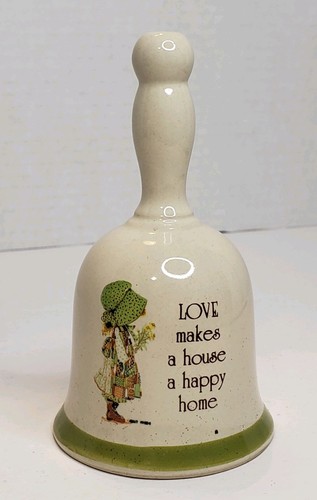 Vtg holly hobbie country - vtg,