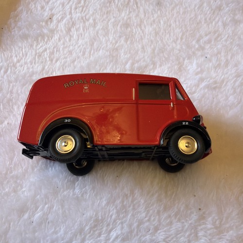 Corgi morris type - morris, j