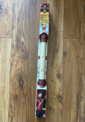 Shang chi staff - bo,