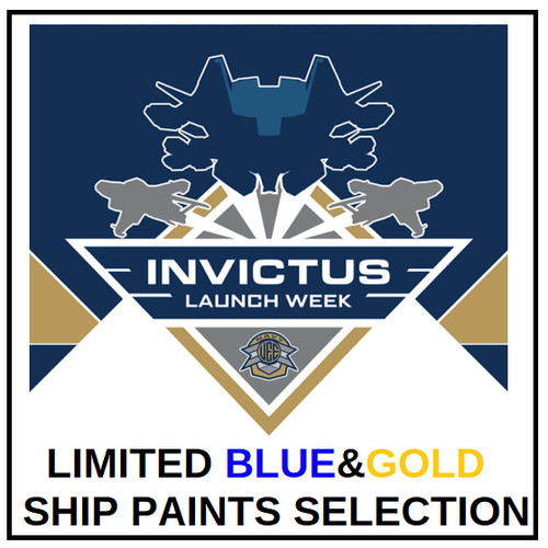 Star citizen paints - star,