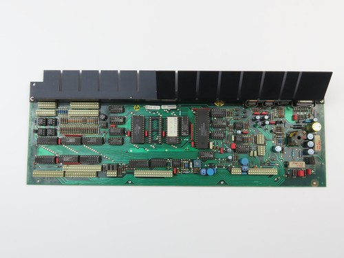 Studer a807 audio - a807*, electronic