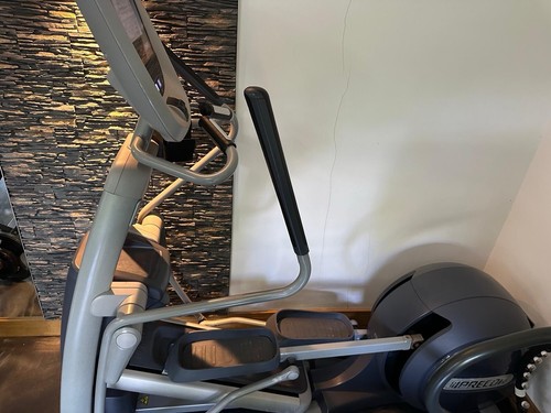 Precor efx885 p80 - precor, cross