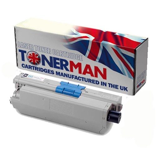 Toner for oki es5431 - toner, 44973512
