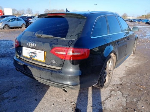 2012 2015 audi 5 - audi, b8.5
