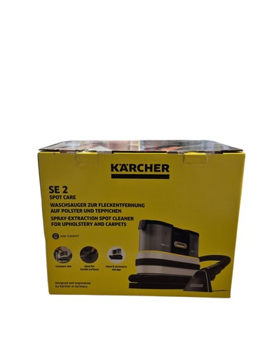 Karcher spot care - karcher, 2