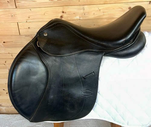 Gfs monarch black leather - monarch,