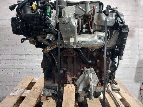 Engine vauxhall vivaro mk3 - vauxhall,