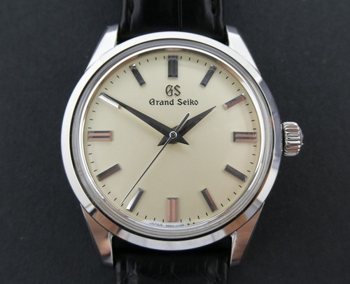 Grand seiko elegance - grand,