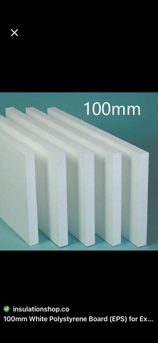Eps insulation boards - insulation,