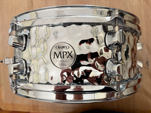 Mapex mpx hammered steel - mpx,
